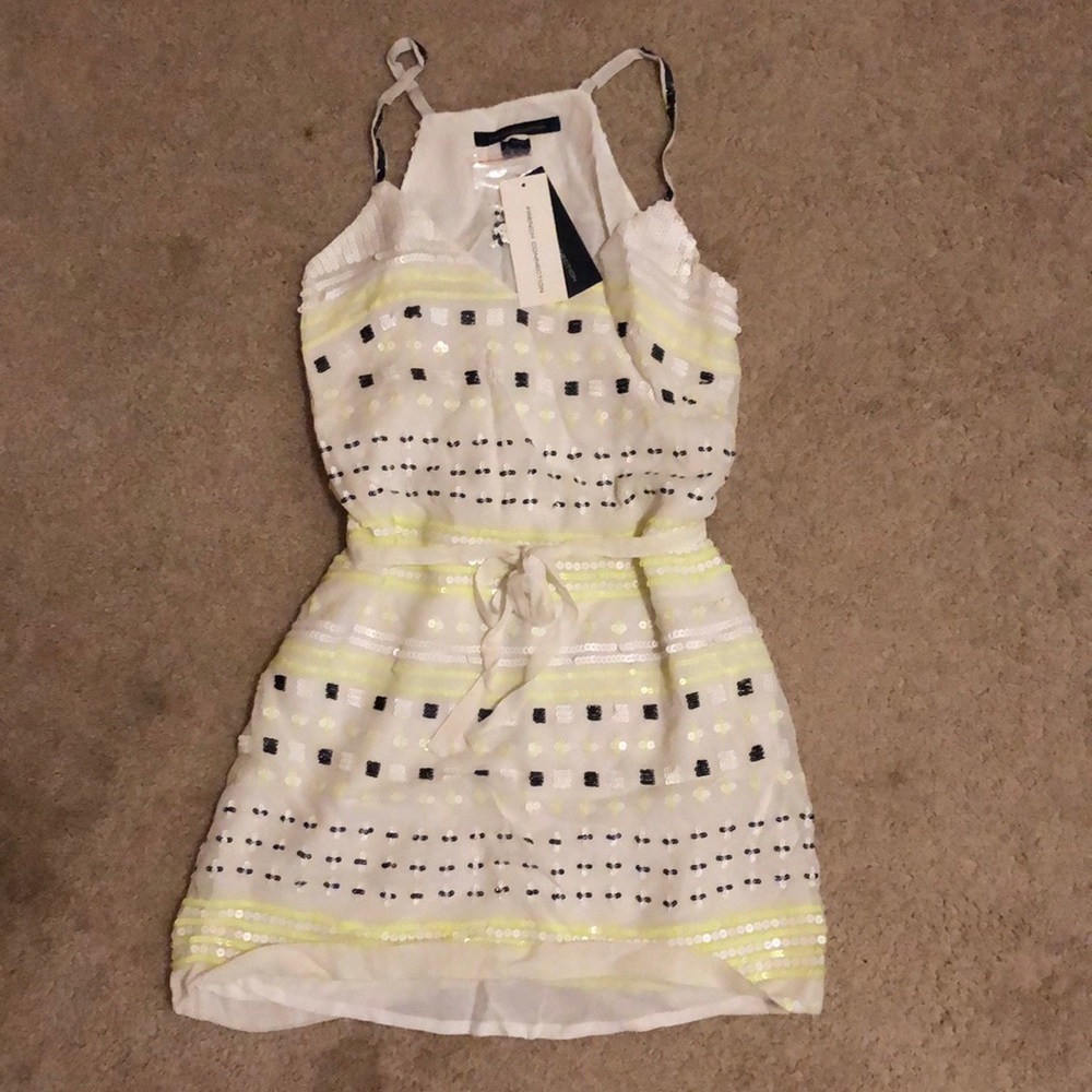 French Connection dress, size 6